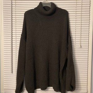 Turtleneck / Rollneck Sweater